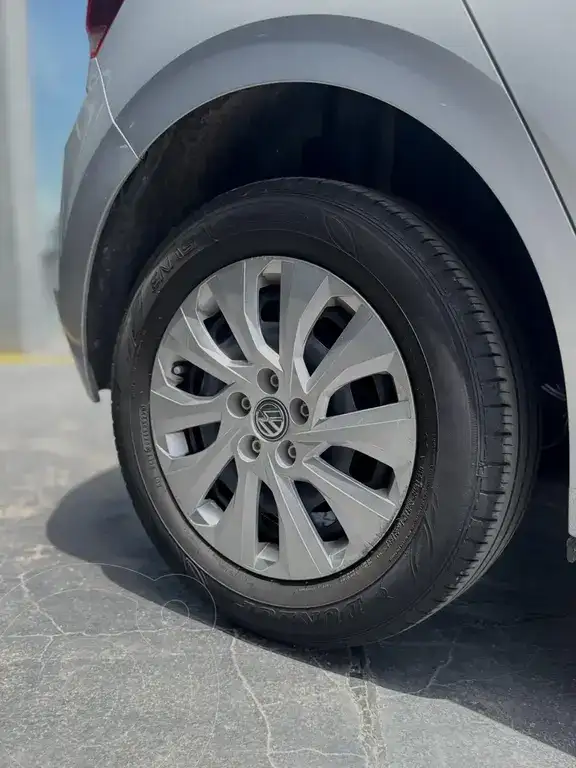 Volkswagen Polo 5P Trendline  2024 - foto 3