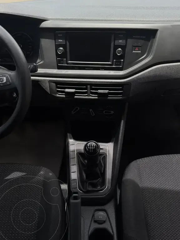 Volkswagen Polo 5P Trendline  2024 - foto 4