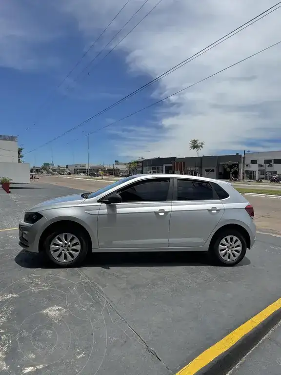 Volkswagen Polo 5P Trendline  2024 - foto 5
