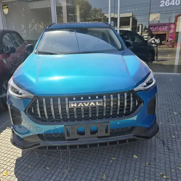 Great Wall Jolion 1.5T Supreme (1500 Cc) 2025 - foto 1
