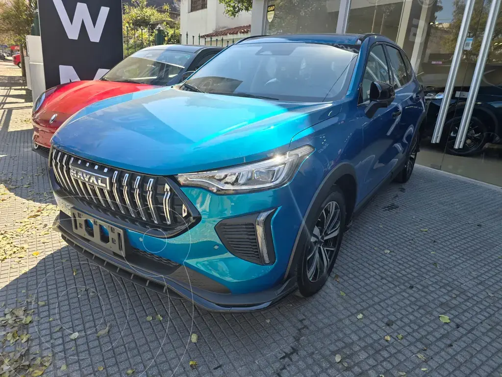 Great Wall Jolion 1.5T Supreme (1500 Cc) 2025 - foto 2
