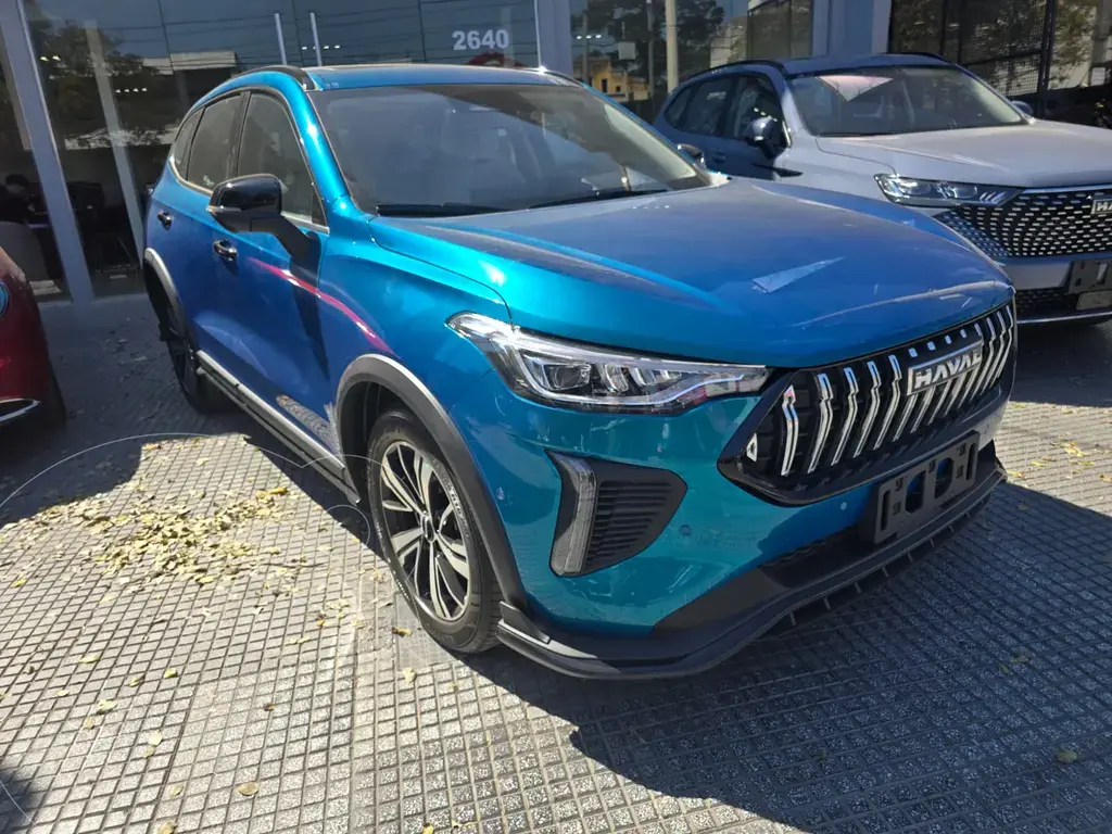 Great Wall Jolion 1.5T Supreme (1500 Cc) 2025 - foto 3