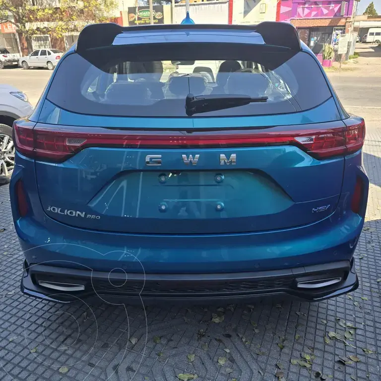 Great Wall Jolion 1.5T Supreme (1500 Cc) 2025 - foto 4