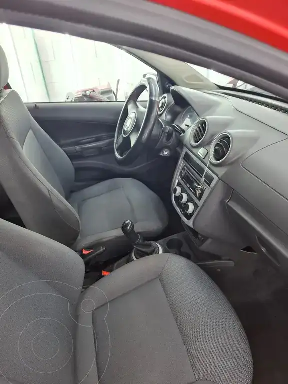 Volkswagen Gol Trend 5P Pack I  2010 - foto 5