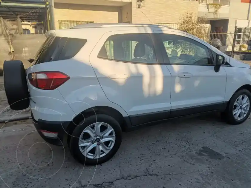Ford Ecosport 1.6L Titanium  2015 - foto 2