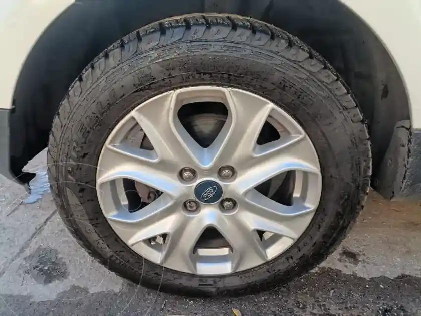 Ford Ecosport 1.6L Titanium  2015 - foto 3