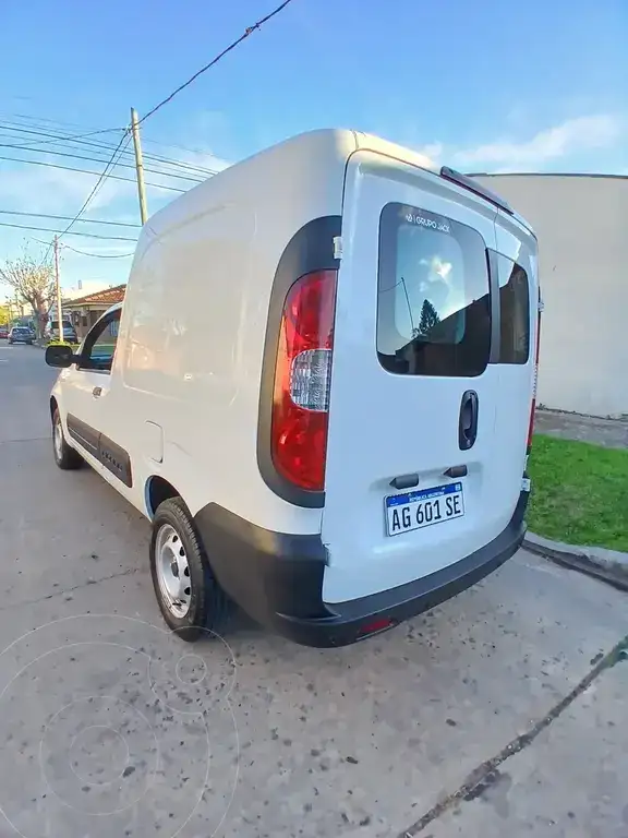 Fiat Fiorino Fire Pack Top  2024 - foto 3