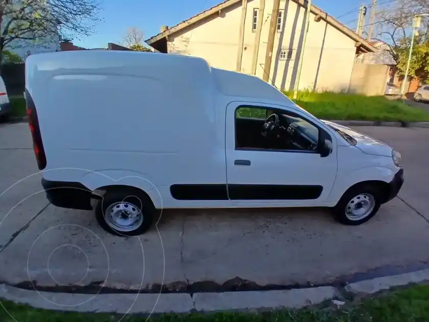 Fiat Fiorino Fire Pack Top  2024 - foto 4