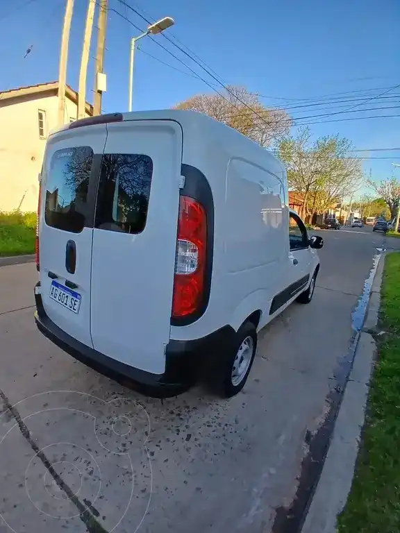 Fiat Fiorino Fire Pack Top  2024 - foto 5