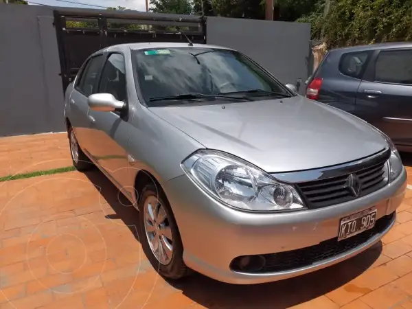 Renault Symbol 1.6 Connection Ii (1598 Cc) 2011 - foto 1