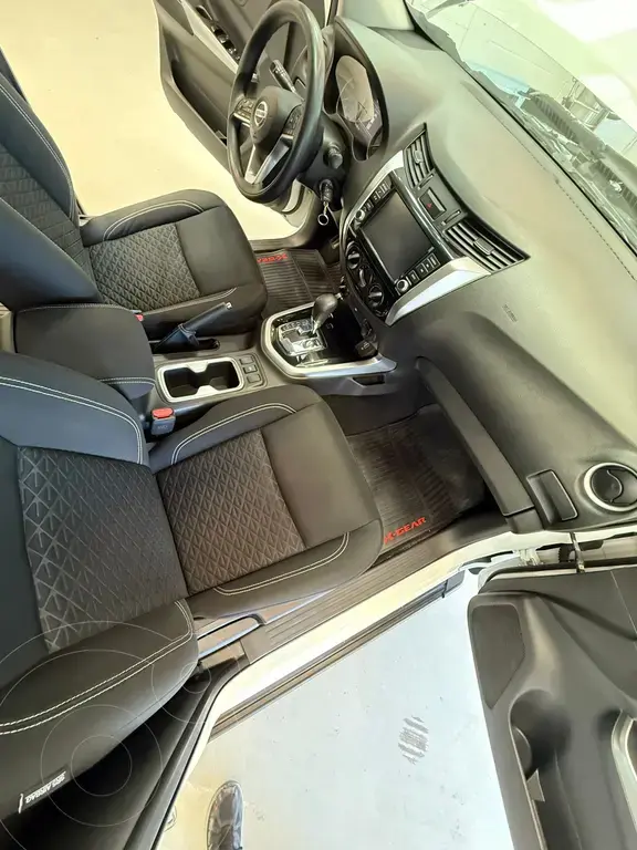 Nissan Frontier X-Gear 4X4 Aut (2298 Cc) 2022 - foto 2
