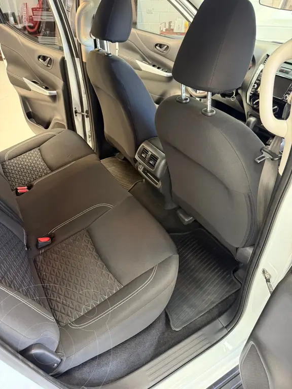 Nissan Frontier X-Gear 4X4 Aut (2298 Cc) 2022 - foto 4