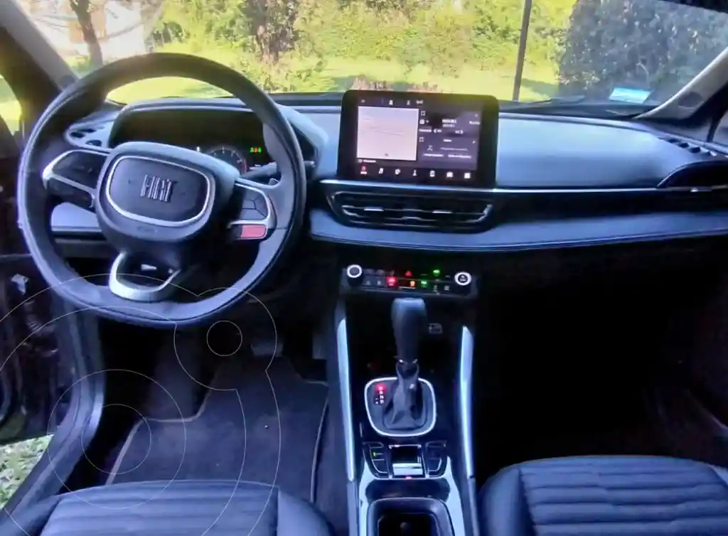 Fiat Fastback Turbo 270  2025 - foto 2