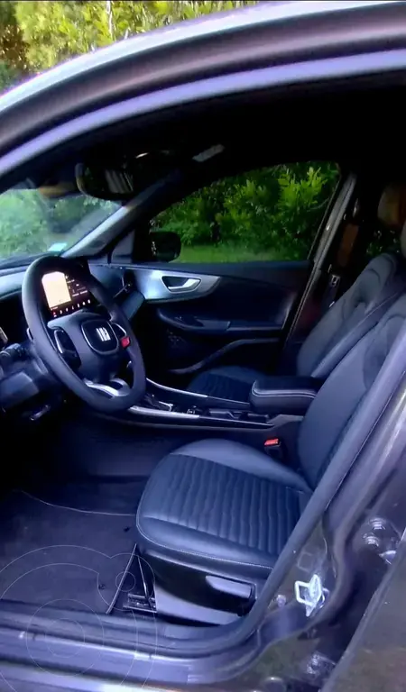 Fiat Fastback Turbo 270  2025 - foto 4