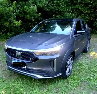 Fiat Fastback Turbo 270  2025 - foto 5