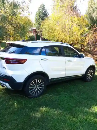 Ford Territory Titanium 1.5L  2021 - foto 4