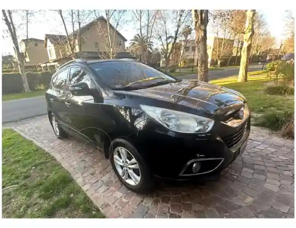 Hyundai Tucson Gls 4X4 2.0 Full Aut  2013 - foto 3