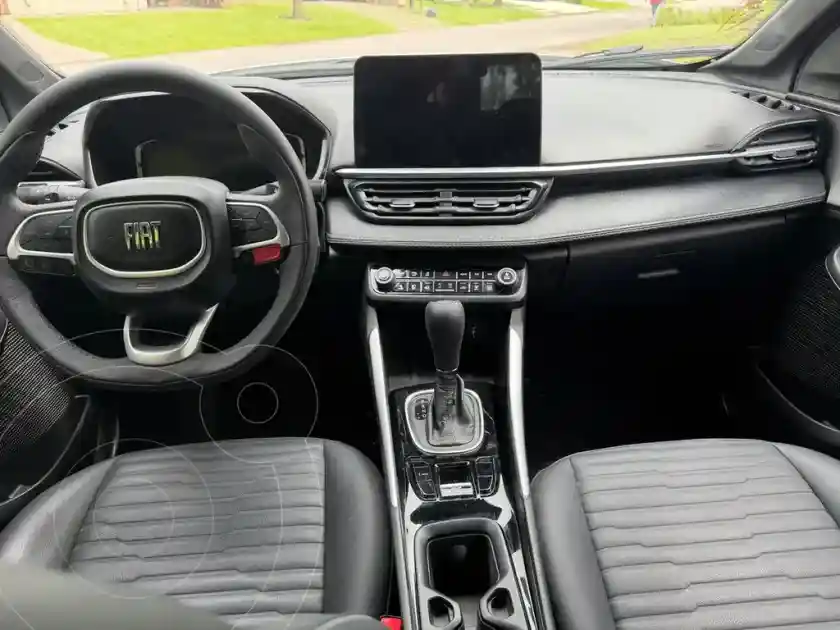 Fiat Fastback Turbo 1.3L Gse  2024 - foto 4