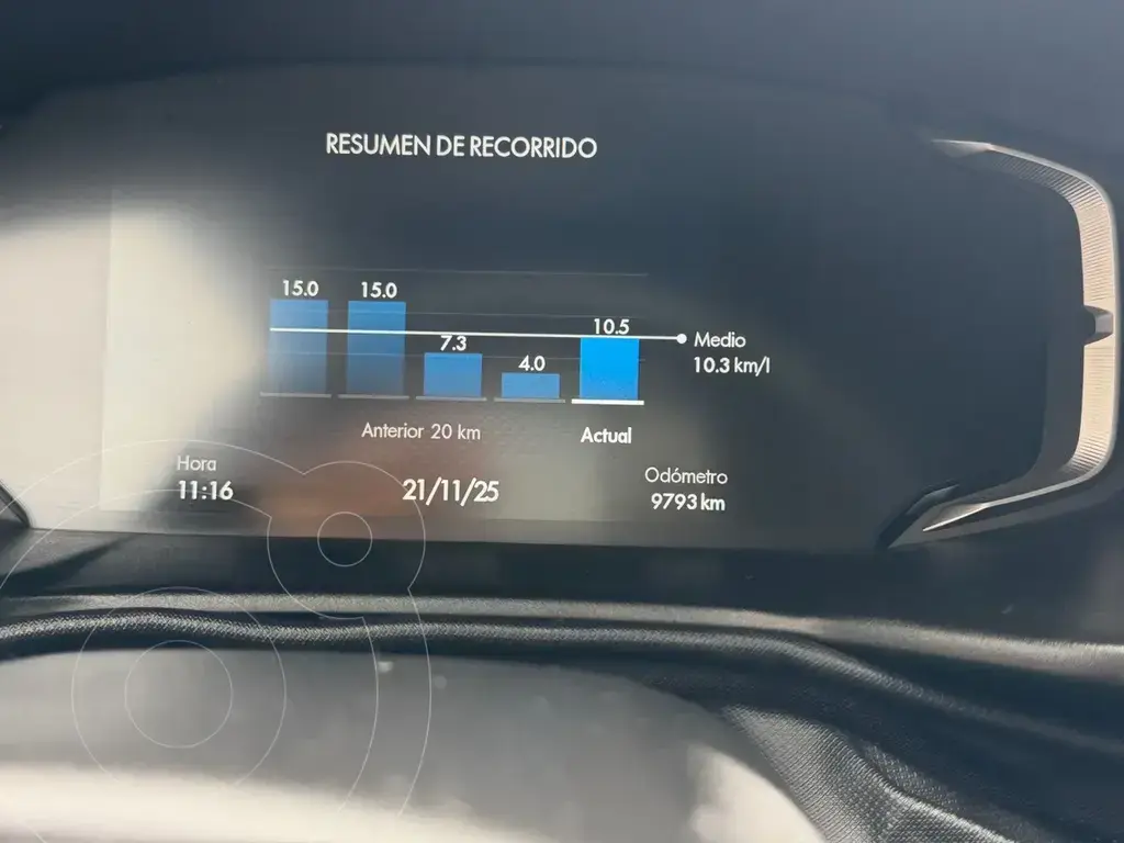 Fiat Fastback Turbo 1.3L Gse  2024 - foto 5