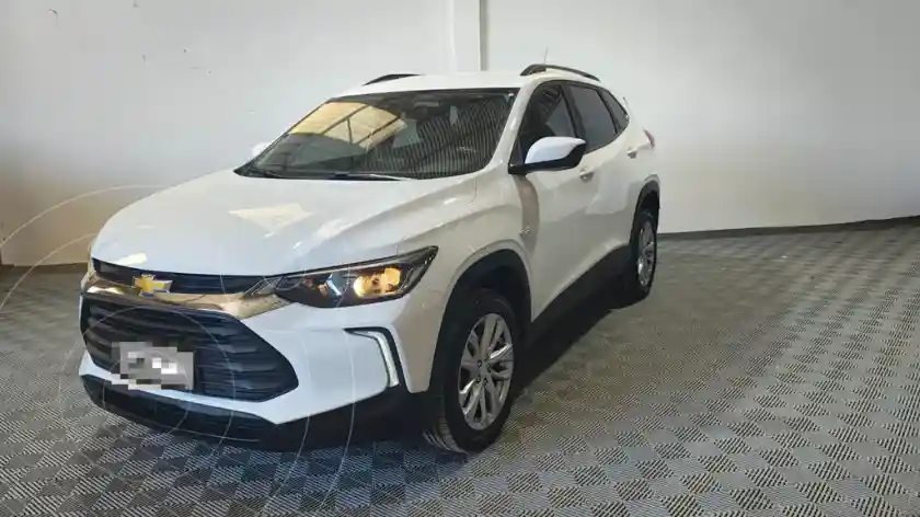 Chevrolet Tracker 1.2 Turbo Aut Ltz  2023 - foto 1