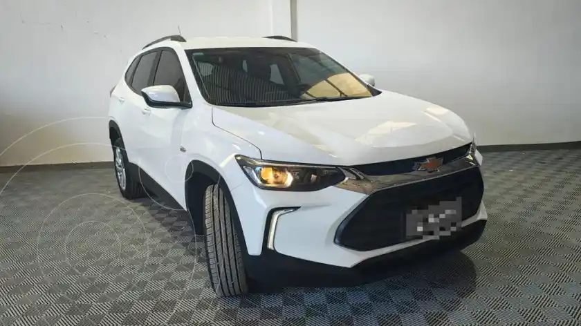 Chevrolet Tracker 1.2 Turbo Aut Ltz  2023 - foto 2