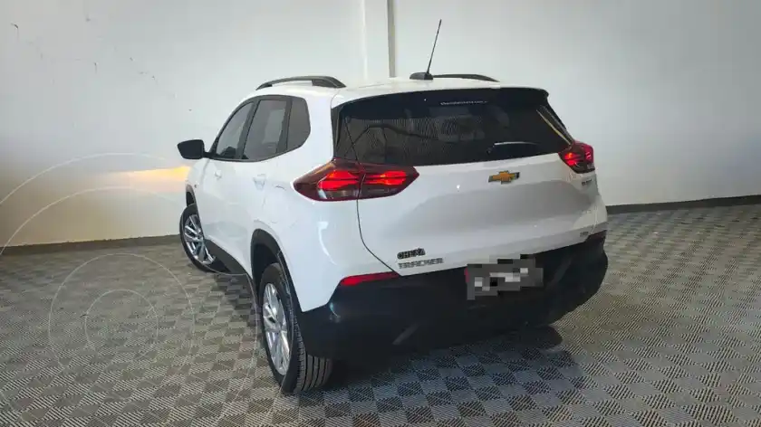 Chevrolet Tracker 1.2 Turbo Aut Ltz  2023 - foto 3