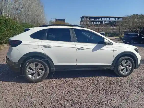 Volkswagen Nivus Comfortline 200 Tsi  2024 - foto 2