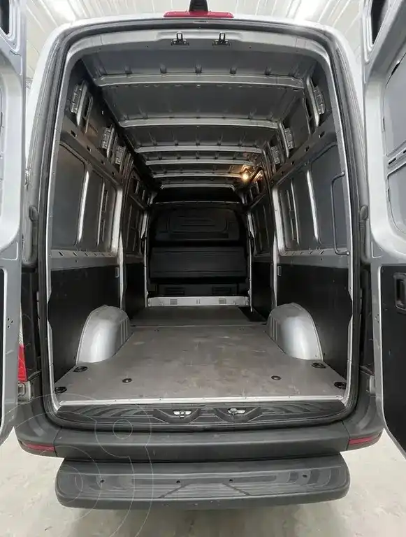 Mercedes-Benz Sprinter Furgón 316 3665 V2 Te 2+1  2022 - foto 5