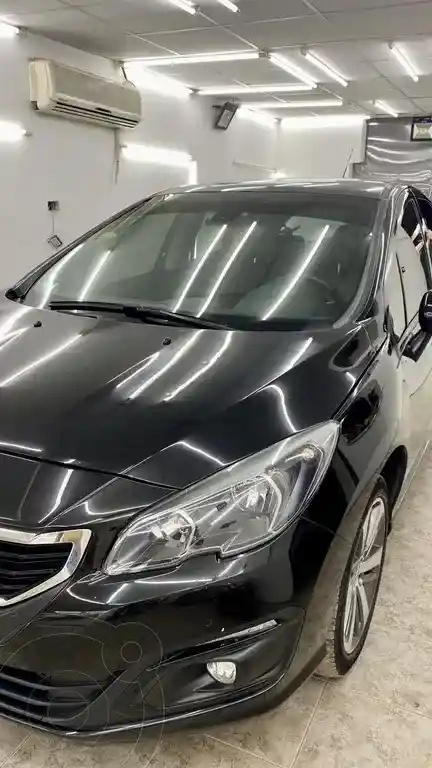 Peugeot 308 Feline Thp Tiptronic  2017 - foto 1