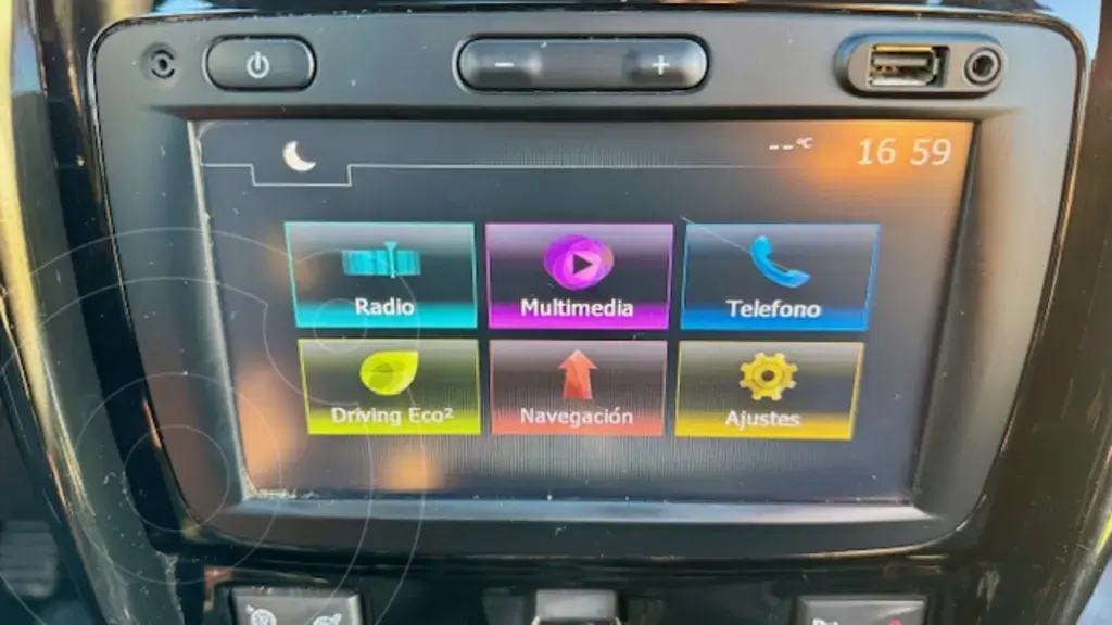 Renault Duster Oroch Outsider Plus 2.0  2016 - foto 3