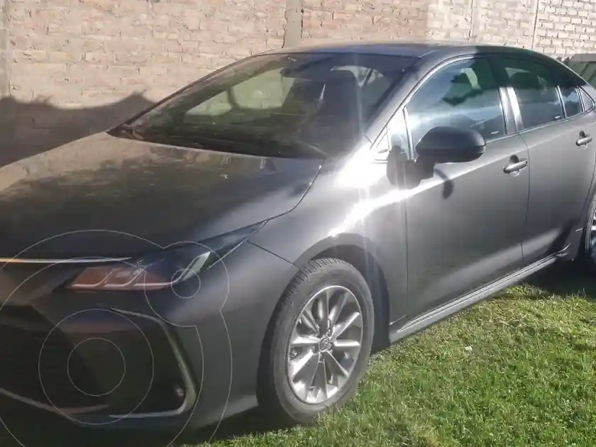 Toyota Corolla 2.0 Xl-I Cvt  2024 - foto 1