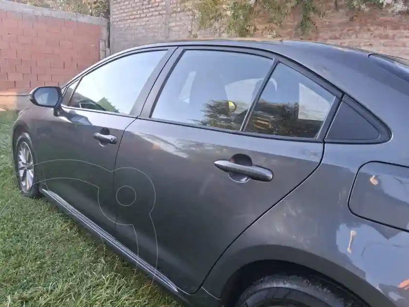 Toyota Corolla 2.0 Xl-I Cvt  2024 - foto 2