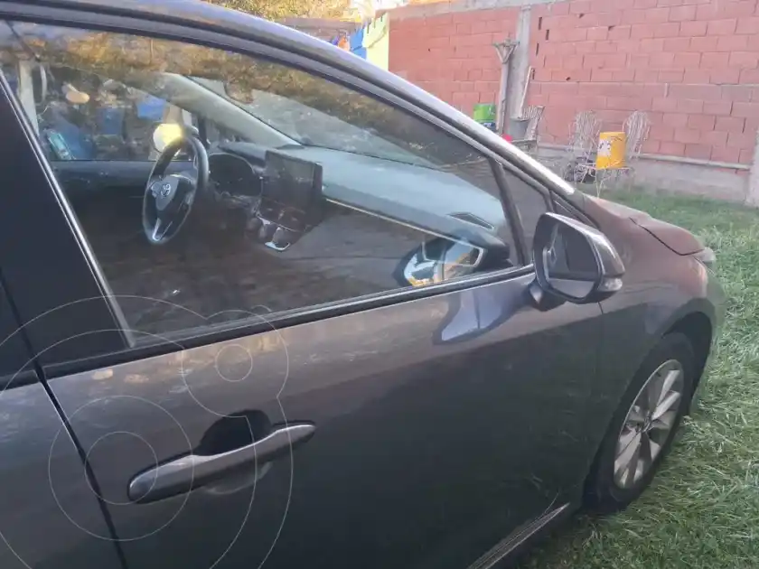 Toyota Corolla 2.0 Xl-I Cvt  2024 - foto 3