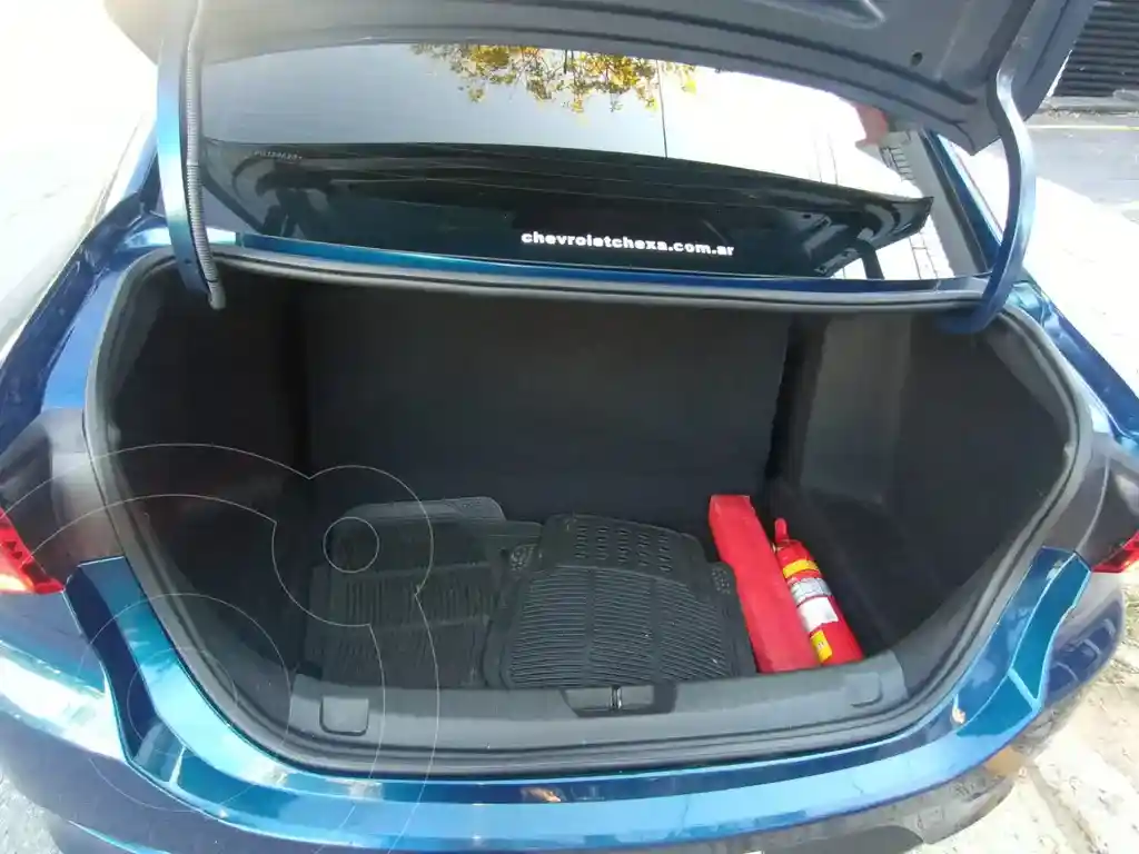 Chevrolet Onix Plus 1.2 Lt Tech  2023 - foto 5