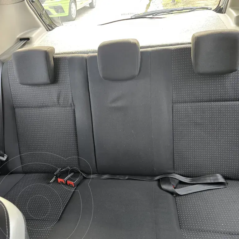 Renault Sandero Stepway 1.5 Dci Confort (1461 Cc) 2010 - foto 3