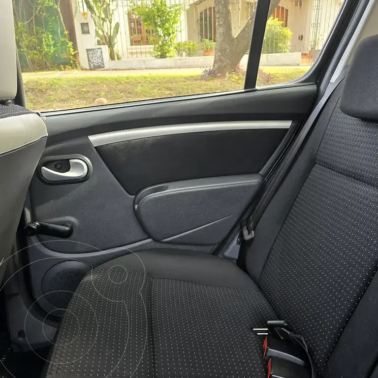Renault Sandero Stepway 1.5 Dci Confort (1461 Cc) 2010 - foto 5