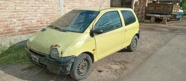 Renault Twingo Authentique (1149 Cc) 1999 - foto 1