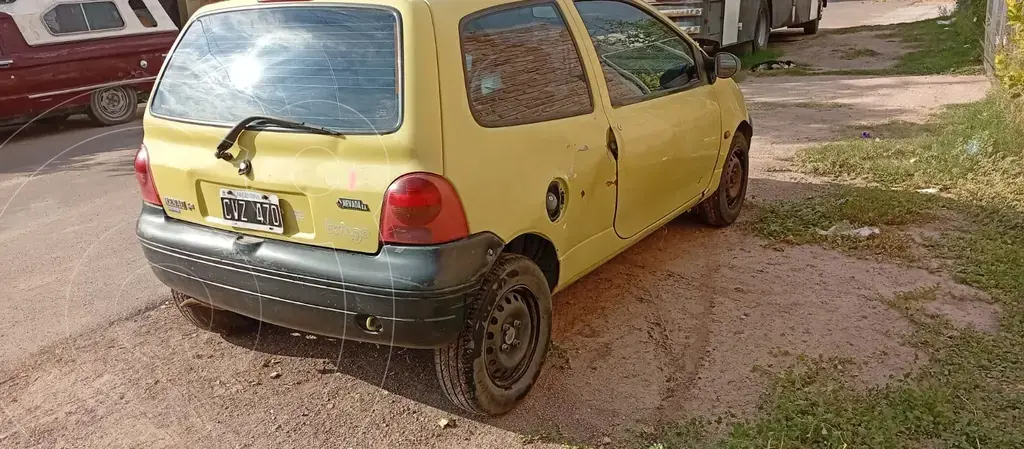 Renault Twingo Authentique (1149 Cc) 1999 - foto 4