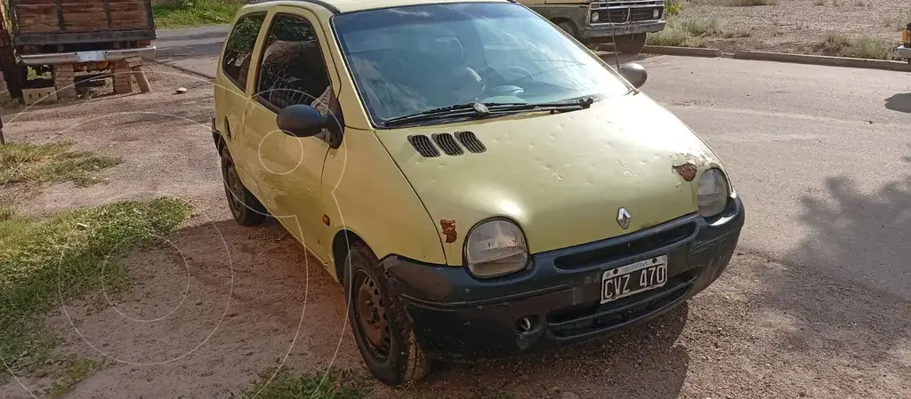 Renault Twingo Authentique (1149 Cc) 1999 - foto 5