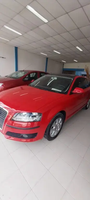 Audi A3 Sportback Sportback 1.6 (1595 Cc) 2010 - foto 2