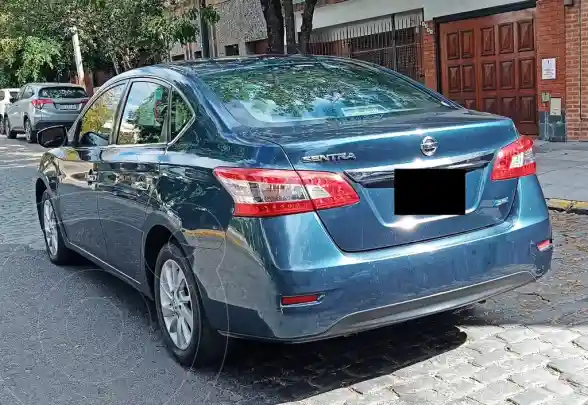 Nissan Sentra Advance  2016 - foto 2