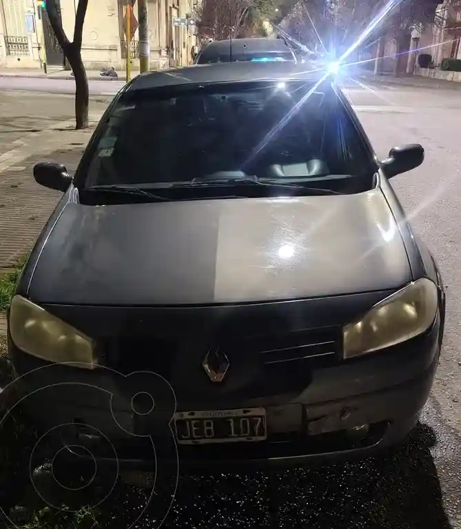 Renault Mégane Ii 2.0 Luxe  2010 - foto 1