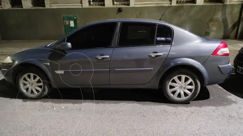 Renault Mégane Ii 2.0 Luxe  2010 - foto 5