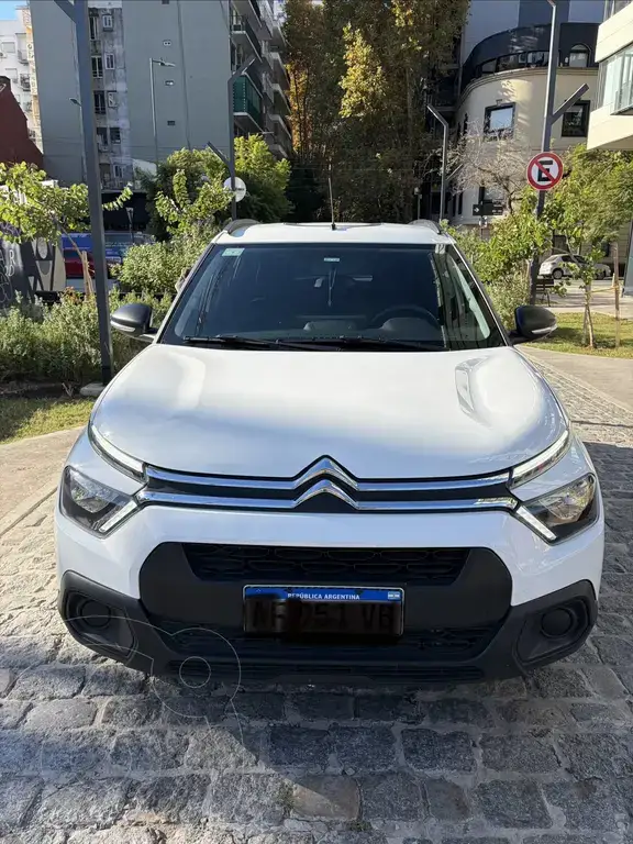 Citroën C3 2023 - foto 1