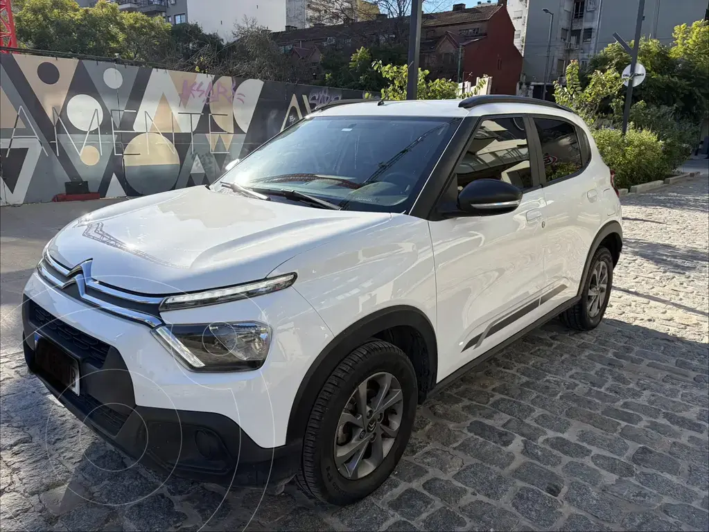 Citroën C3 Puretech 82 Feel Look (1199 Cc) 2023 - foto 2