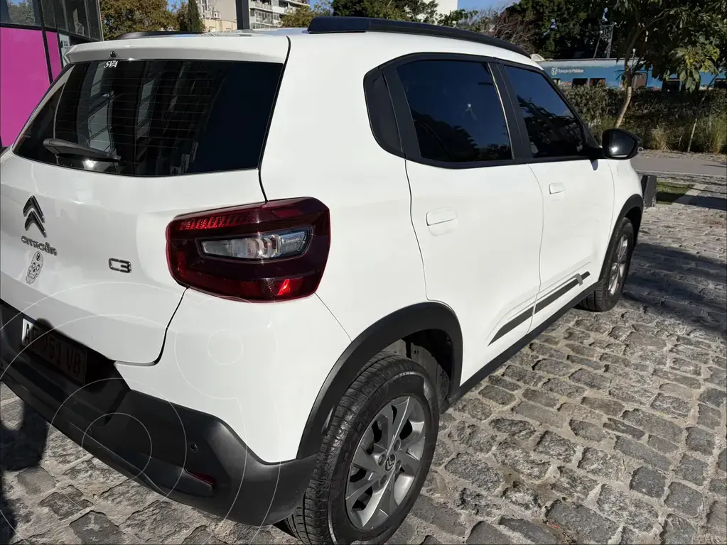 Citroën C3 Puretech 82 Feel Look (1199 Cc) 2023 - foto 4