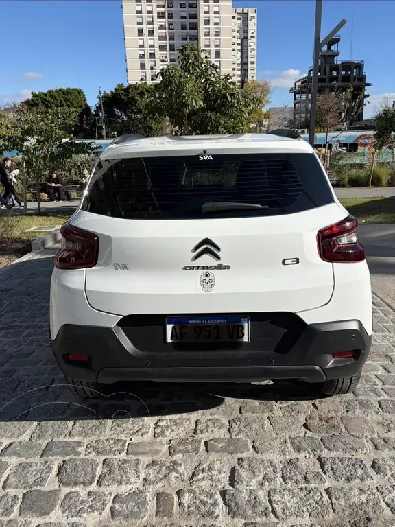 Citroën C3 Puretech 82 Feel Look (1199 Cc) 2023 - foto 5