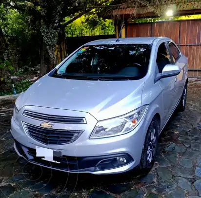 Chevrolet Prisma Ltz Aut  2016 - foto 1