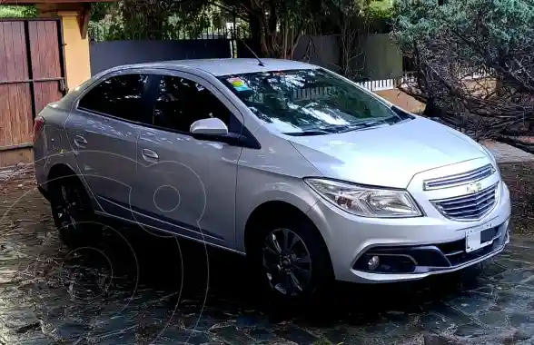 Chevrolet Prisma Ltz Aut  2016 - foto 2