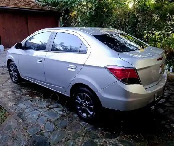 Chevrolet Prisma Ltz Aut  2016 - foto 3